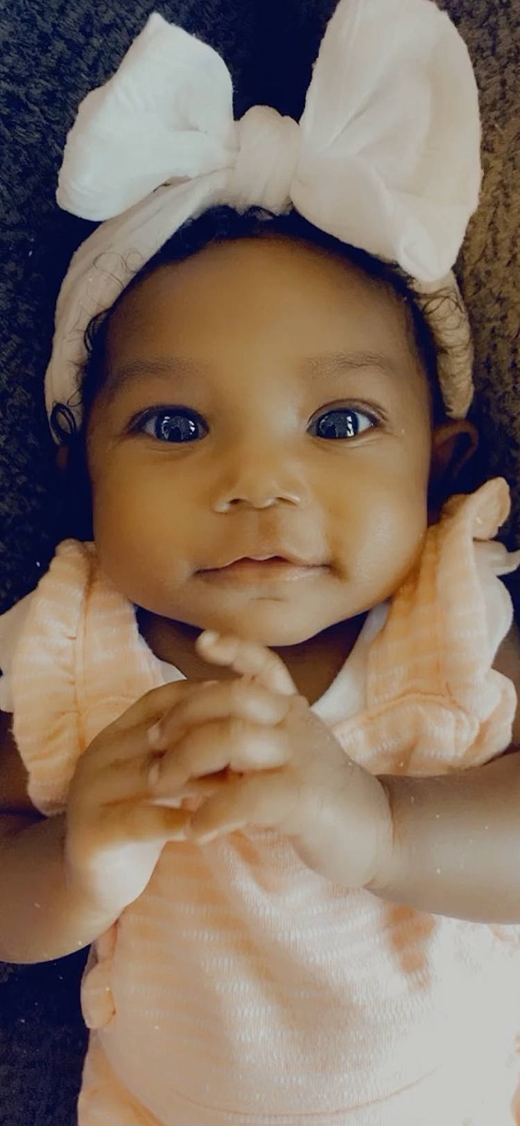 Santreazure joined the competition — help win amazing prizes! baby, cheek, child, chin, eye, eyebrow, face, forehead, head, lip, nose, person, portrait, portrait_photography, skin, smile, toddler