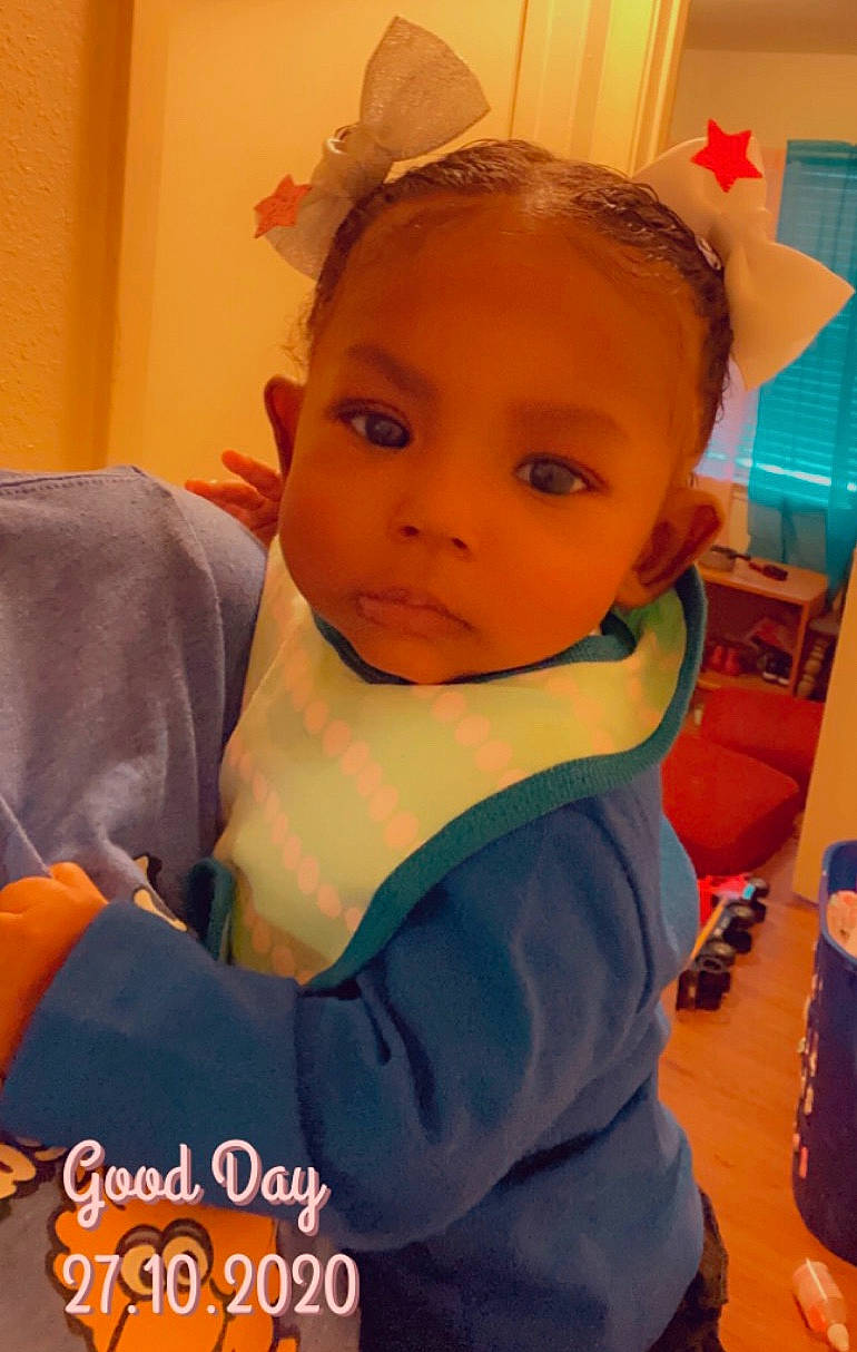 Santreazure is registered to the contest to win money with this photo: baby, cheek, child, ear, head, nose, person, skin, toddler