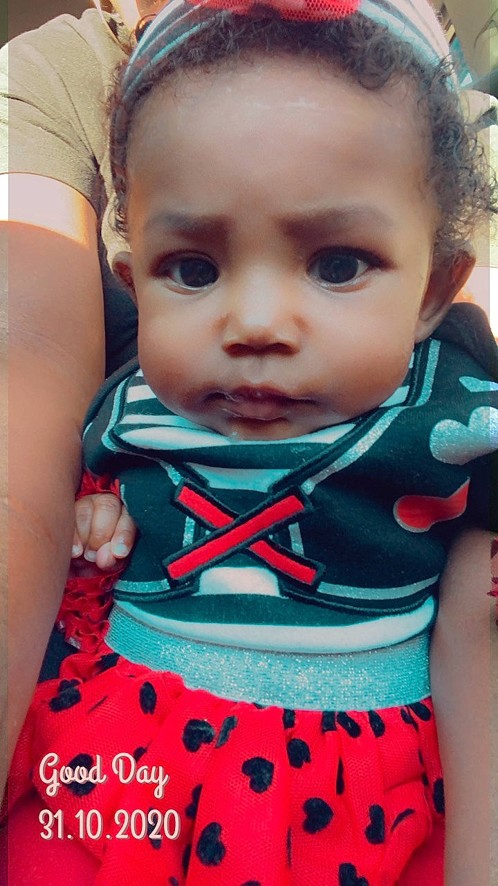 Santreazure is registered to the contest to win money with this photo: baby, beauty, black_hair, cheek, child, cool, face, forehead, head, lip, nose, person, skin, smile, toddler