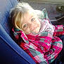 Romane participe au concours pour gagner de l'argent avec cette photo :