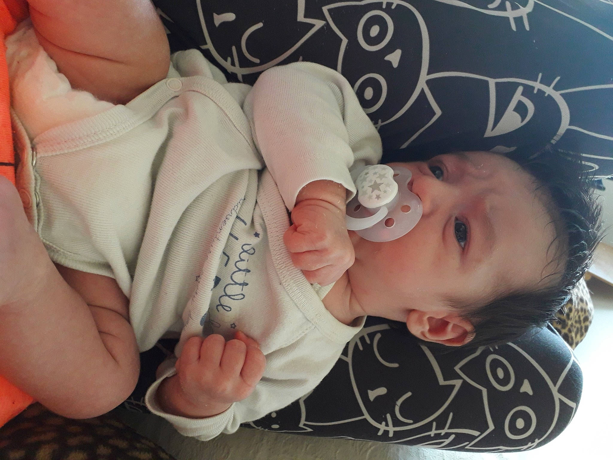 Lucas a rejoint le concours — aidez-le/la à gagner de superbes lots ! arm, baby, baby_sleeping, birth, cheek, child, cool, finger, hand, happy, head, headgear, leg, love, nap, person, product, shoe, skin, sleep