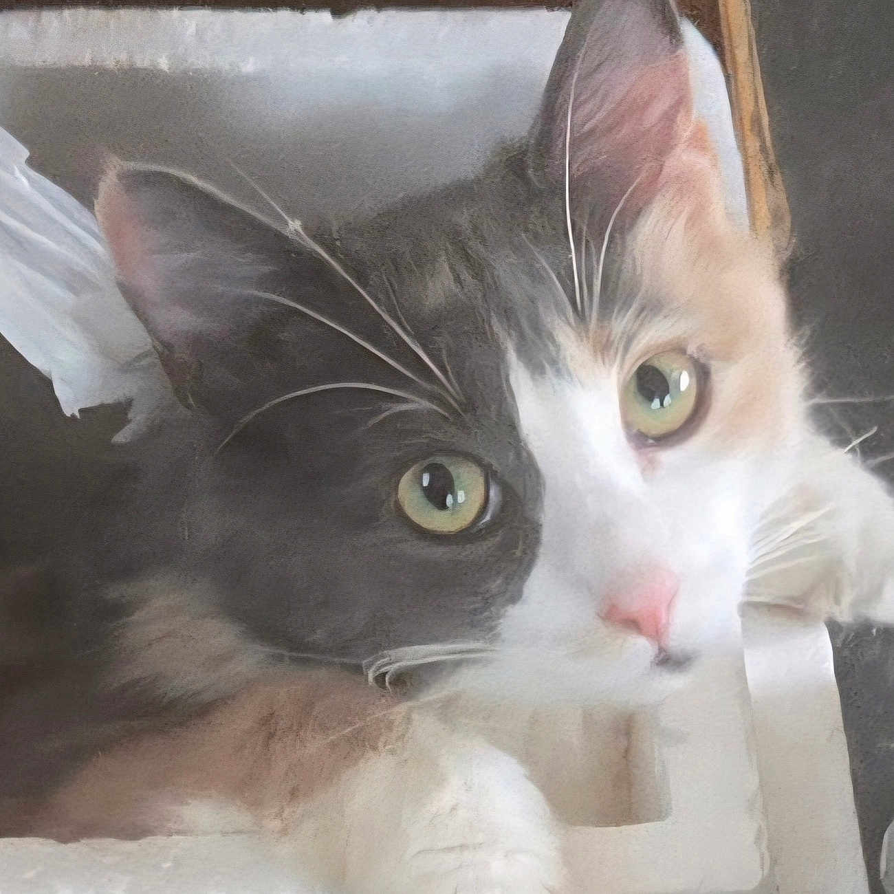 Priscilla