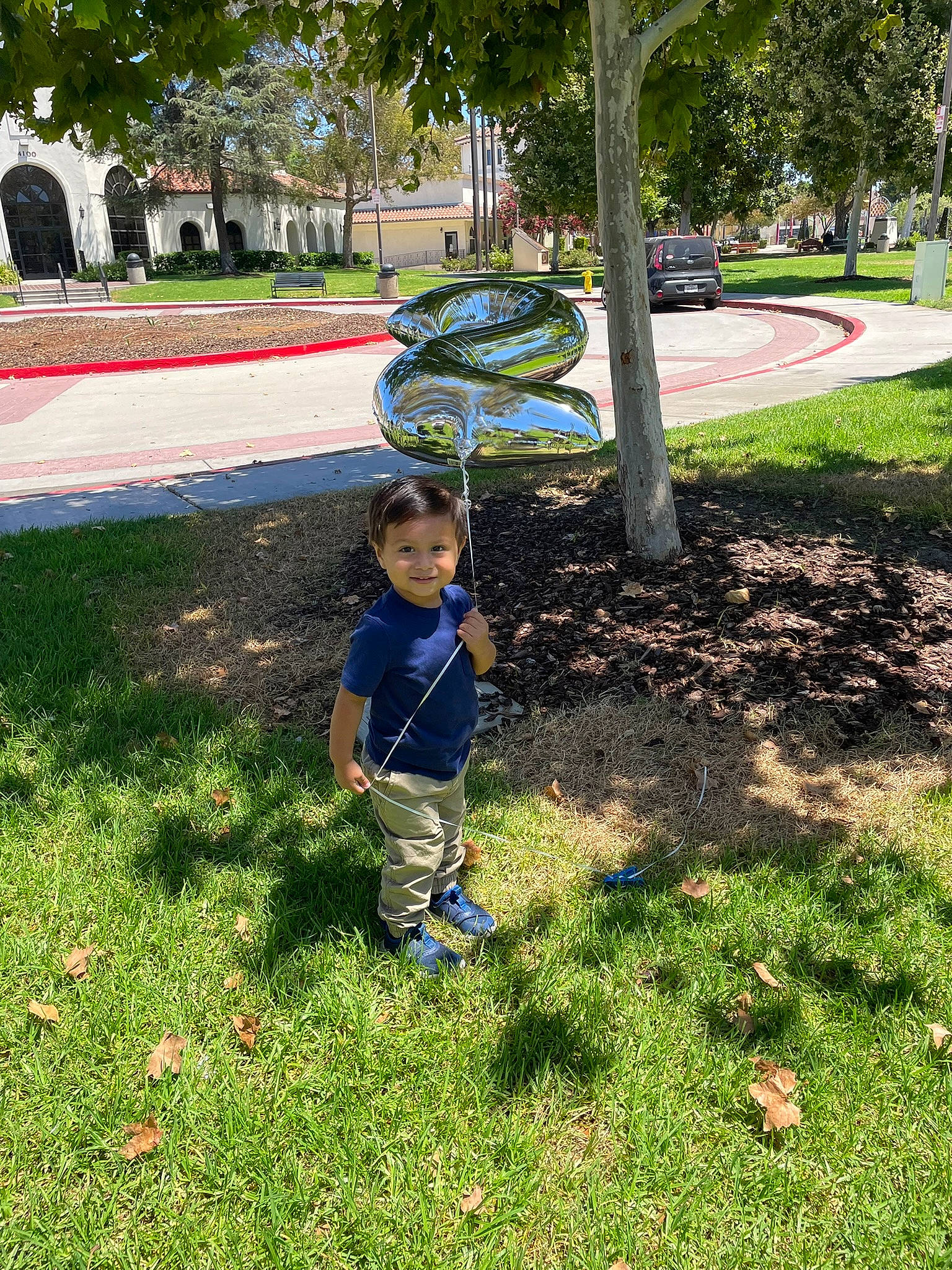 Sebastian joined the competition — help win amazing prizes! city, fun, garden, grass, grass_family, grassland, groundcover, joy, landscape, landscaping, lawn, leaf, leisure, people_in_nature, person, plant, recreation, shade, soil, toddler