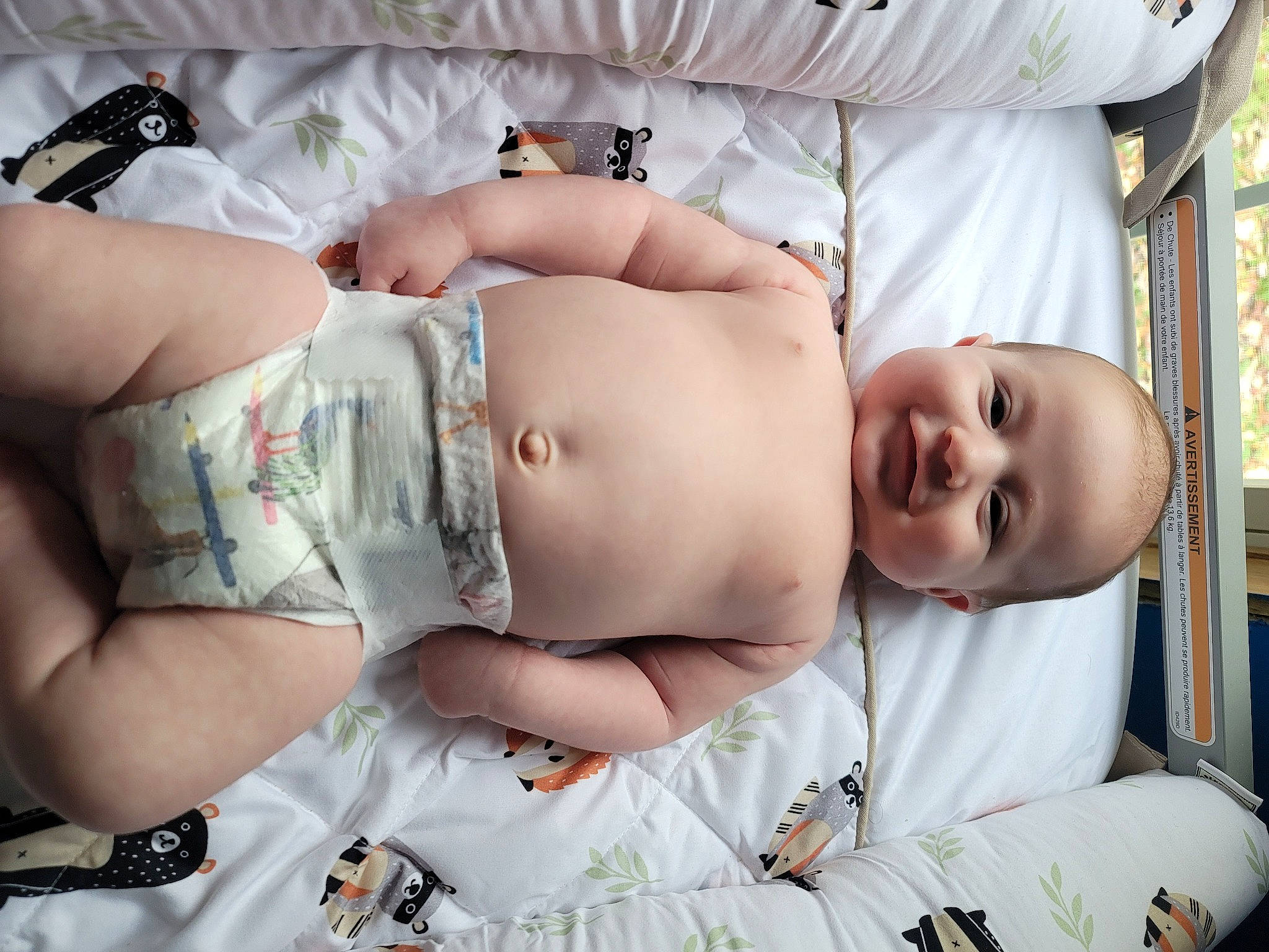 Zaidyn is registered to the contest to win money with this photo: abdomen, baby, baby_toddler_clothing, chest, child, comfort, diaper, elbow, eye, eyelash, human_body, joint, joy, mouth, muscle, person, skin, stomach, thigh, toddler