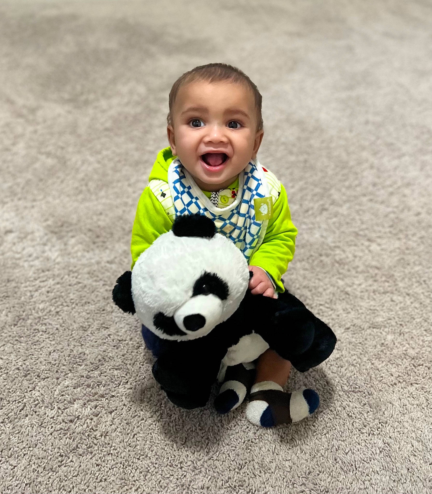 Aryan joined the competition — help win amazing prizes! asphalt, baby, baby_toddler_clothing, ball, child, flash_photography, flooring, football, fun, grass, happy, monochrome_photography, people, person, sitting, smile, soccer, soccer_ball, sports_equipment, stock_photography