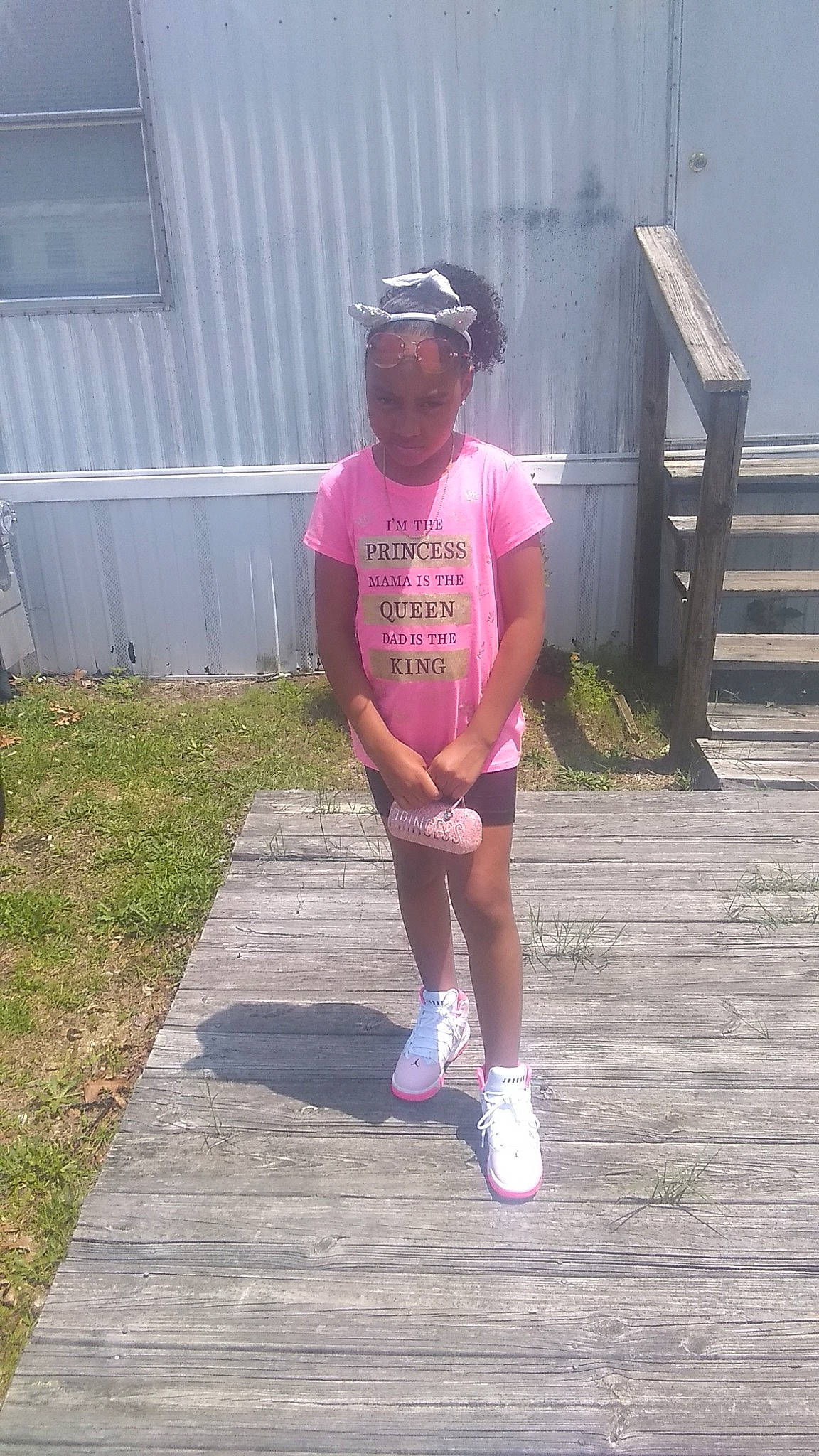 Kamiya joined the competition — help win amazing prizes! exercise, footwear, fun, joint, knee, leg, magenta, person, pink, recreation, running, shoe, t_shirt, thigh