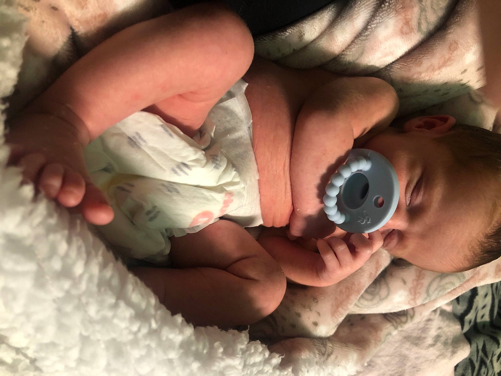 Lylah joined the competition — help win amazing prizes! arm, baby, cheek, comfort, eye, facial_expression, finger, flash_photography, gesture, hand, human_body, mammal, mouth, muscle, nail, nose, person, skin, thumb, toddler