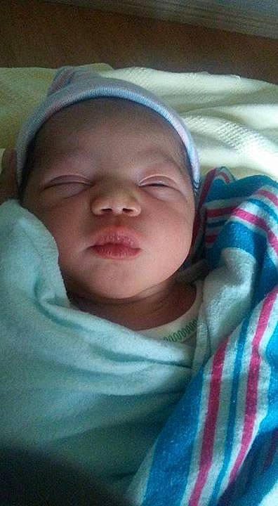 Derius Denzel Jackson Jr