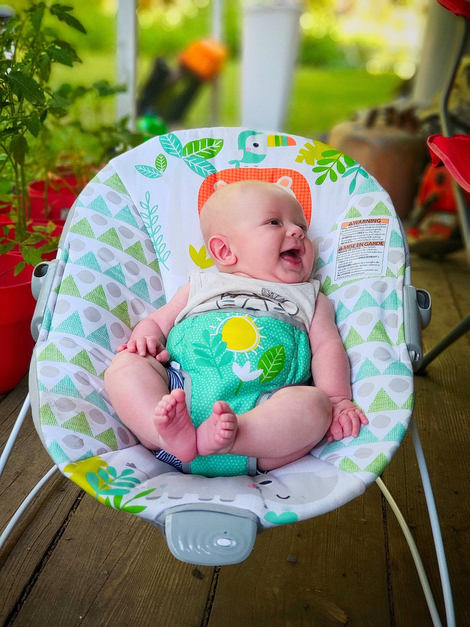 Richard joined the competition — help win amazing prizes! baby, baby_products, baby_toddler_clothing, child, person, product, toddler