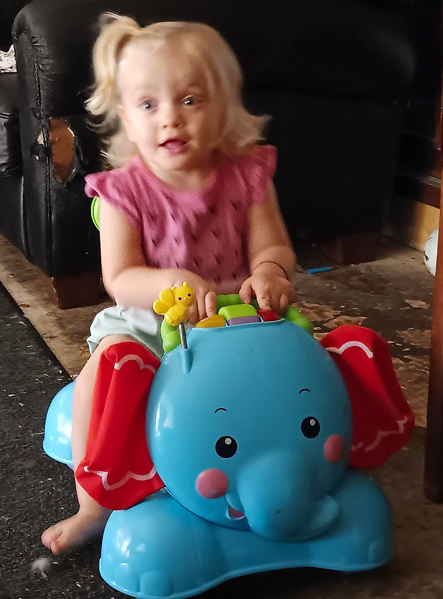 Lyndel joined the competition — help win amazing prizes! architecture, baby, bathroom, bodypart, building, chair, couch, face, finger, furniture, hand, head, indoors, livingroom, person, photography, portrait, room, sitting, toilet