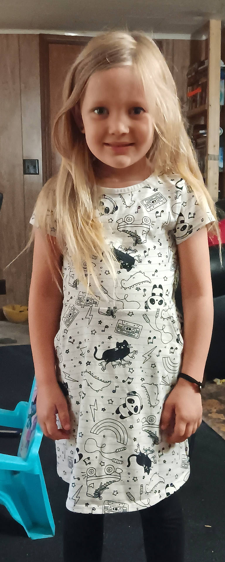 Nova joined the competition — help win amazing prizes! blonde, blouse, bodypart, child, clothing, dress, eveningdress, face, female, finger, formalwear, girl, hair, head, longsleeve, person, photography, portrait, sleeve, t_shirt