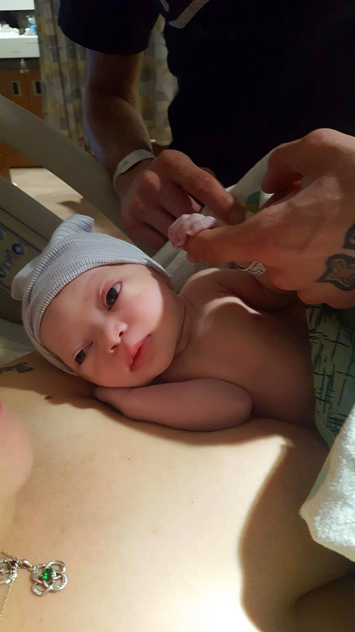 Nova is registered to the contest to win money with this photo: baby, chest, child, hand, mouth, muscle, neck, person