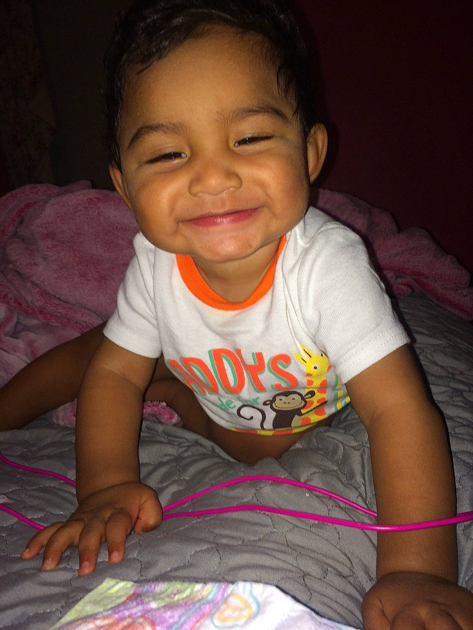 Bean joined the competition — help win amazing prizes!