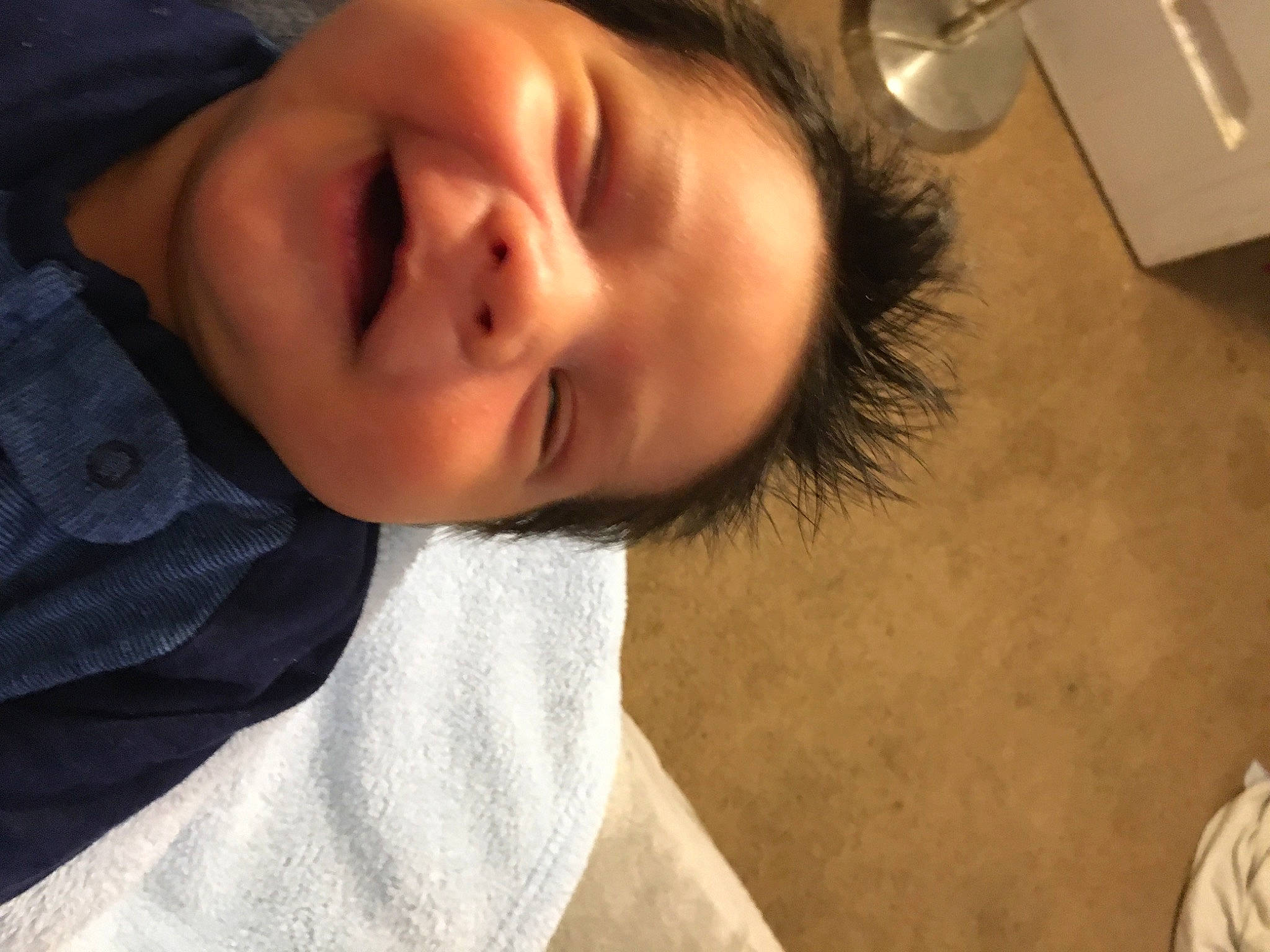 Luis Parra-quezada Jr