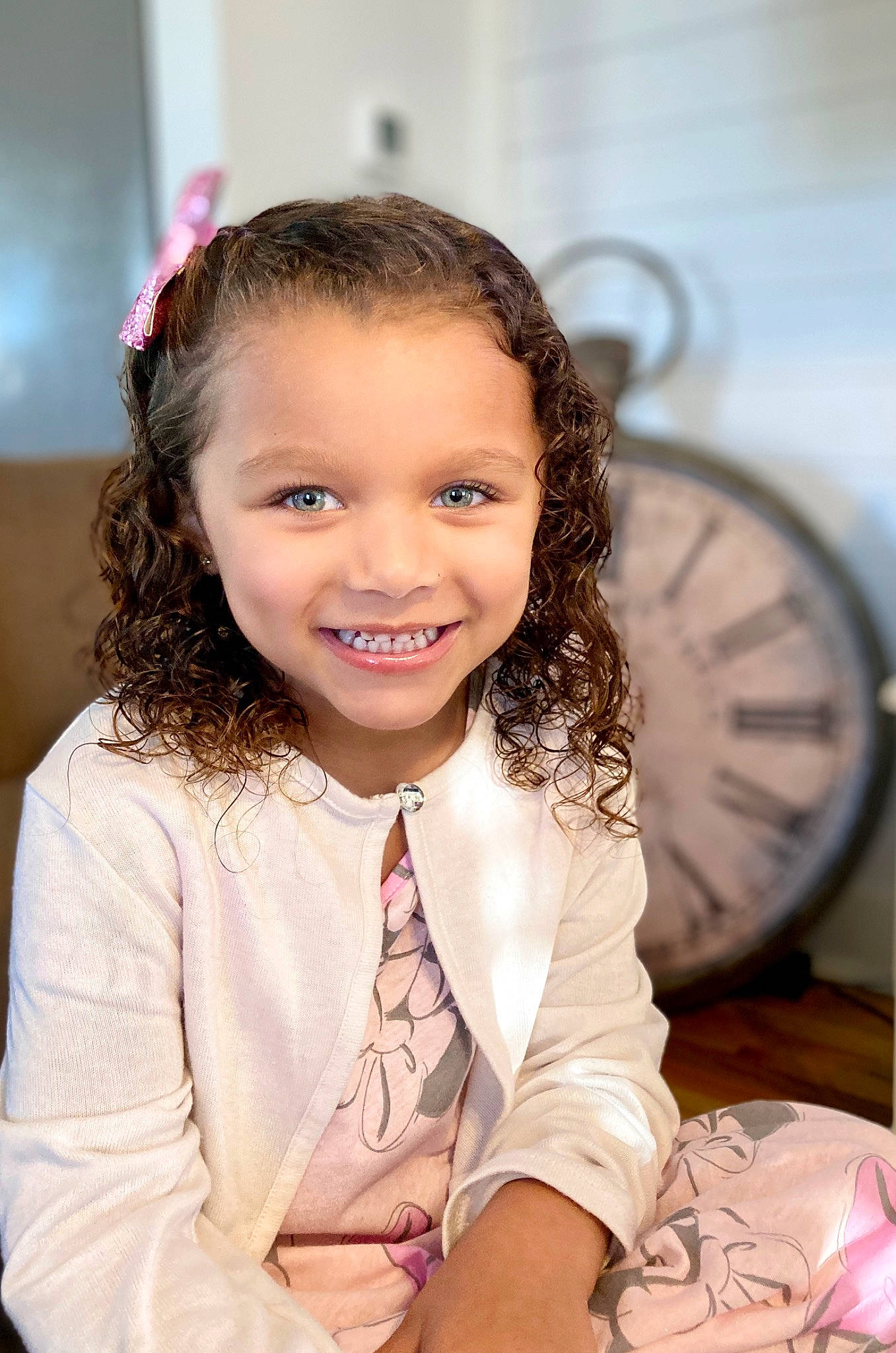 Korrah joined the competition — help win amazing prizes! arm, cheek, dress, eye, eyebrow, eyelash, face, facial_expression, flash_photography, hairstyle, happy, human, iris, joy, lip, neck, person, pink, skin, sleeve