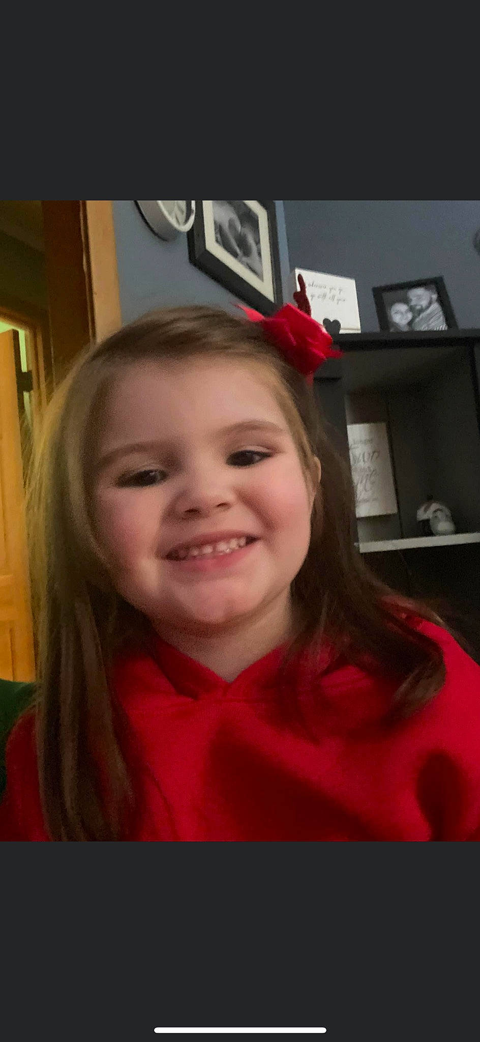 Paislee is registered to the contest to win money with this photo: blond, cheek, child, cool, ear, event, eyebrow, eyelash, forehead, fun, happy, human_body, iris, jaw, joy, lip, long_hair, mouth, nose, person