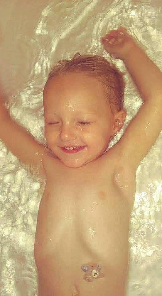 Brentley joined the competition — help win amazing prizes! arm, bathing, cheek, chest, eye, eyebrow, finger, fluid, fun, happy, jaw, joy, lip, liquid, mouth, muscle, neck, nose, person, skin