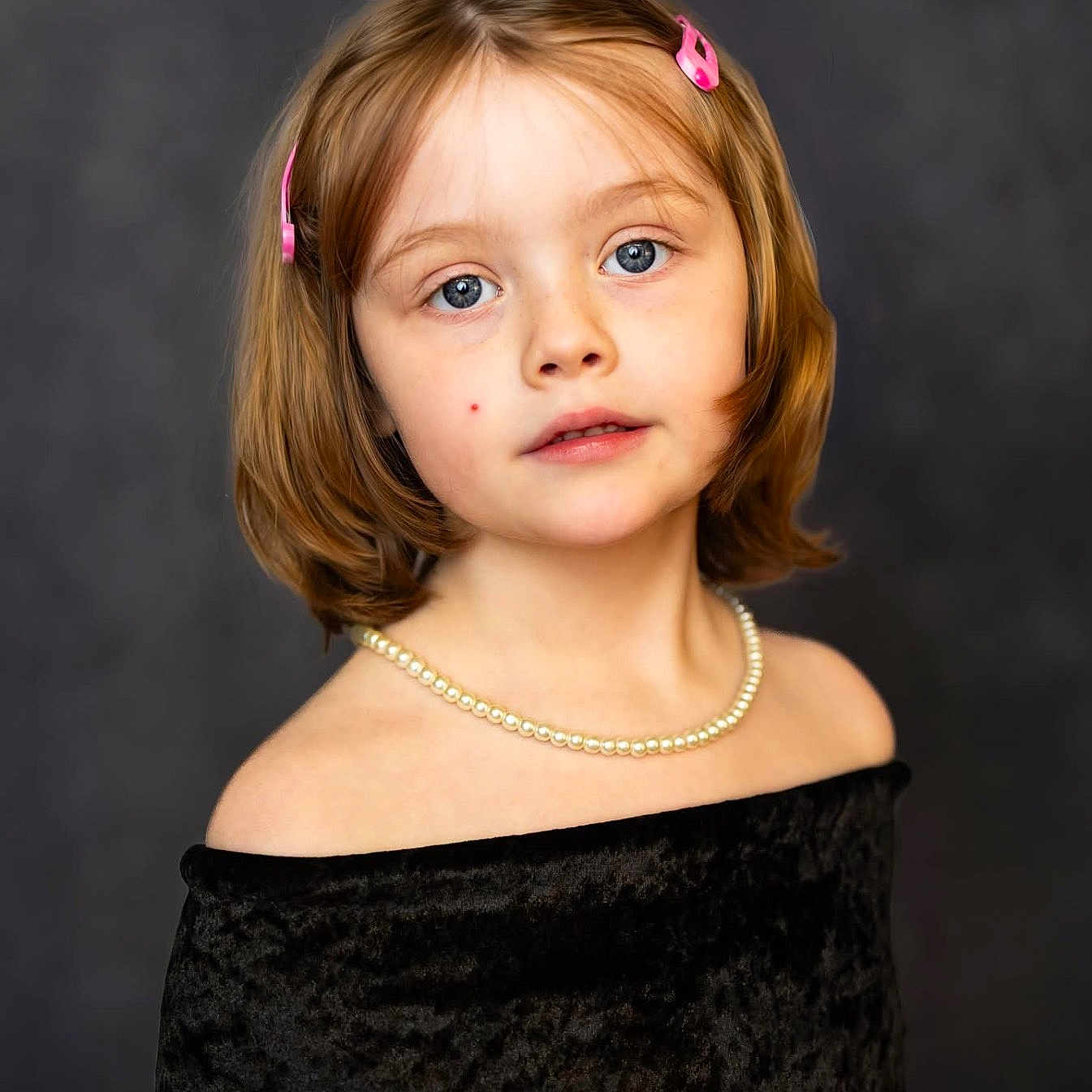 Raelyn joined the competition — help win amazing prizes! accessories, blonde, bodypart, child, clothing, dress, eveningdress, face, female, formalwear, girl, hair, head, jewelry, lady, neck, necklace, person, photography, portrait
