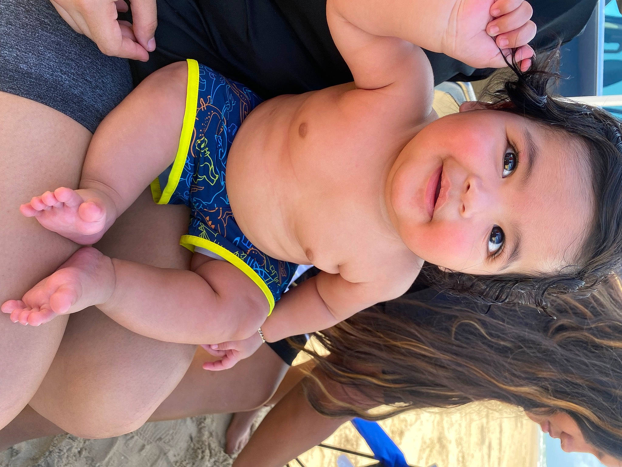 Alijah joined the competition — help win amazing prizes! abdomen, black_hair, blue, brassiere, chest, eyelash, finger, glasses, joy, lingerie, lingerie_top, person, summer, swimsuit_bottom, swimsuit_top, swimwear, thigh, trunk, undergarment, underpants