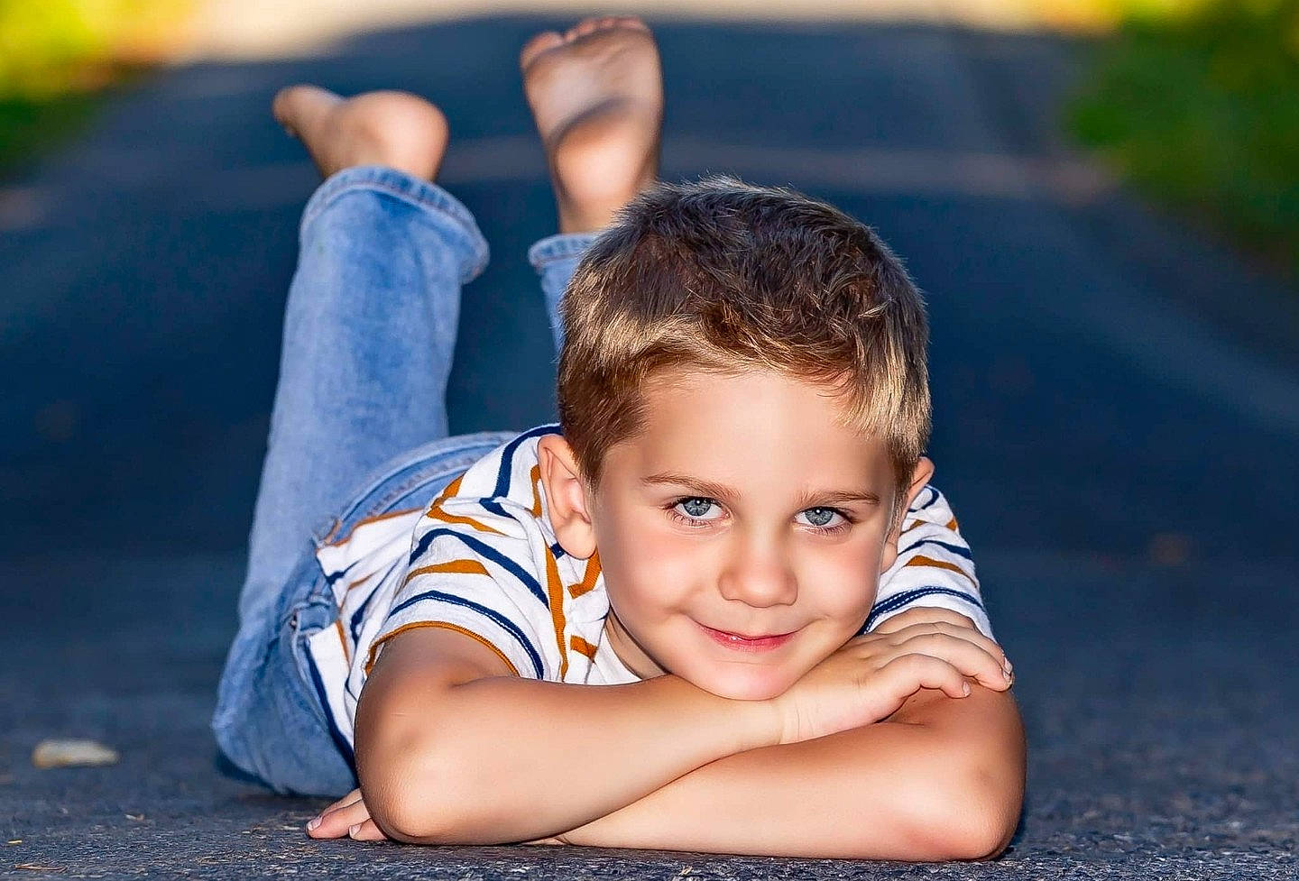 Kohen joined the competition — help win amazing prizes! arm, beauty, child, eye, face, fun, grass, hand, happy, joy, leg, people, person, photograph, photography, sitting, skin, smile, summer, sunlight