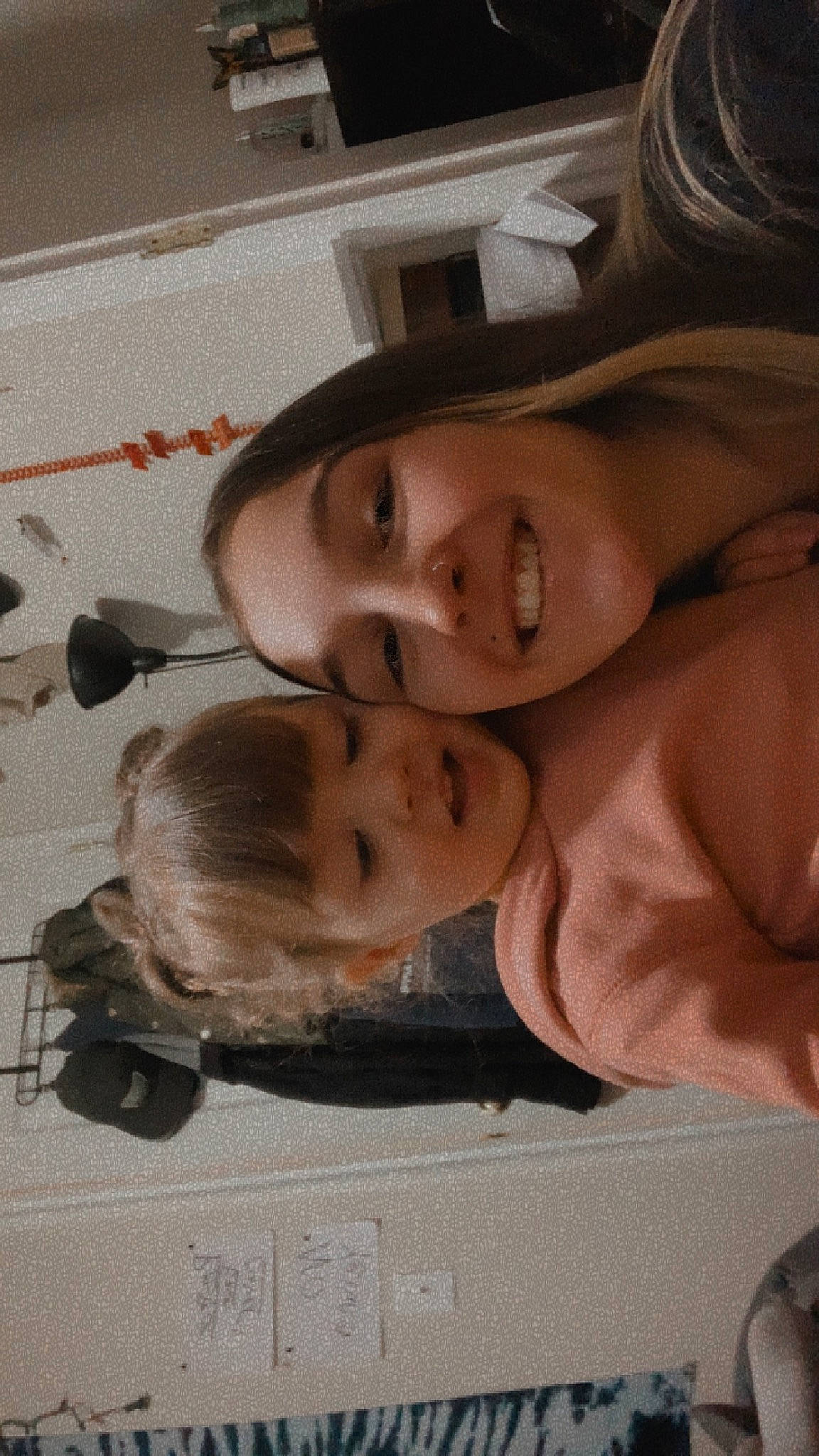 Anastasia is registered to the contest to win money with this photo: baby, cheek, chest, chin, eyebrow, eyelash, finger, fun, gesture, happy, headgear, jaw, joy, lip, mouth, muscle, nose, person, skin, smile