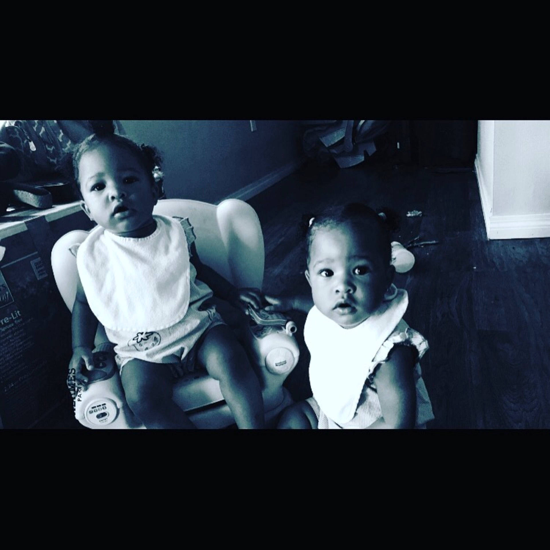 Maliyah And Malahni