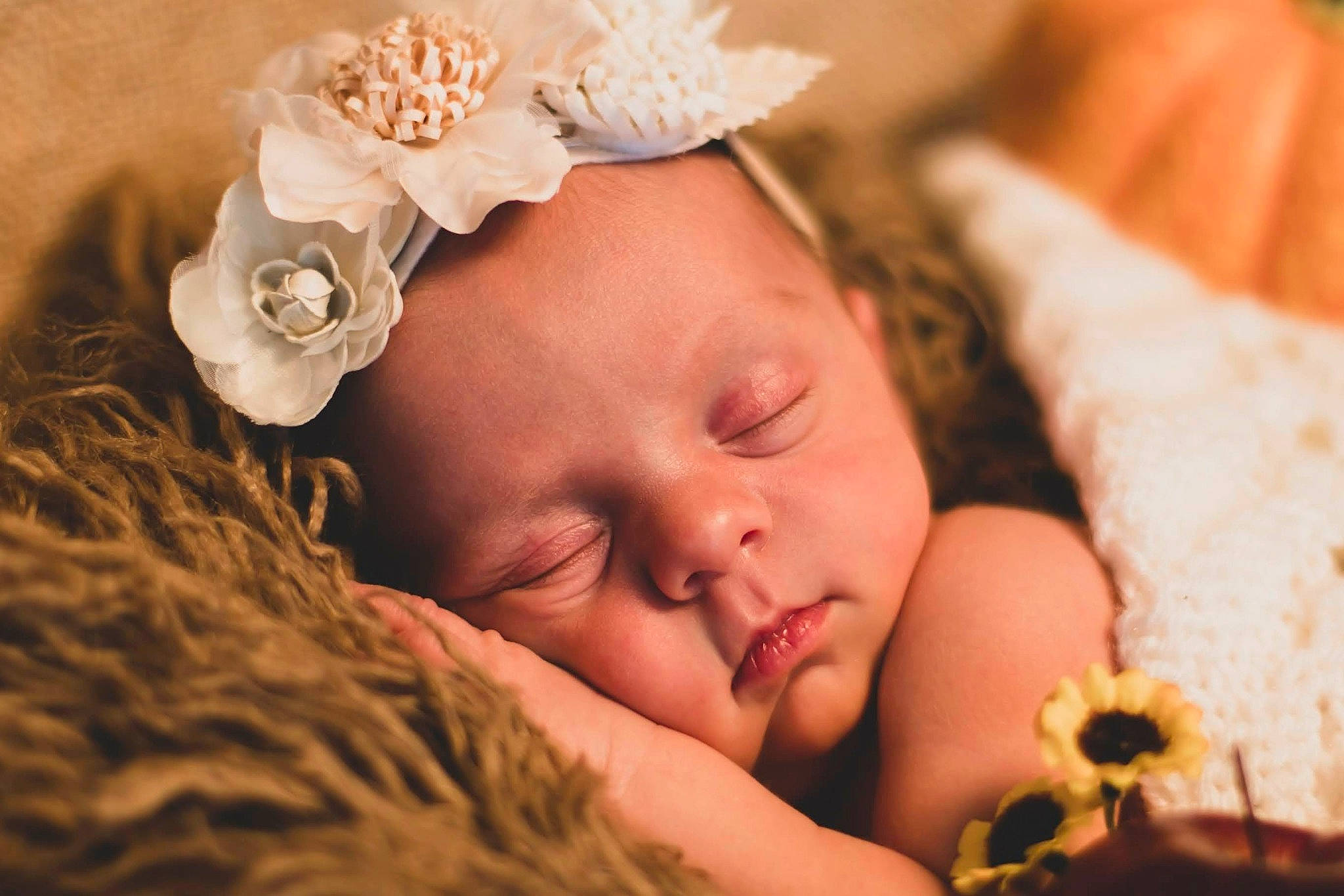 Ayva is registered to the contest to win money with this photo: baby, baby_sleeping, birth, child, fashion_accessory, hair_accessory, happy, headband, headgear, headpiece, person, photograph, photography, skin, sleep, smile, toddler