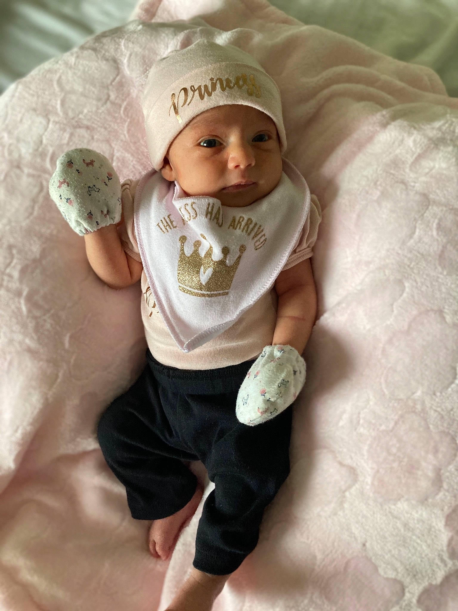 Soha joined the competition — help win amazing prizes! baby, baby_products, baby_sleeping, baby_toddler_clothing, cap, cheek, child, comfort, eye, fashion_accessory, finger, happy, headwear, linens, pattern, person, pink, shorts, skin, sleeve