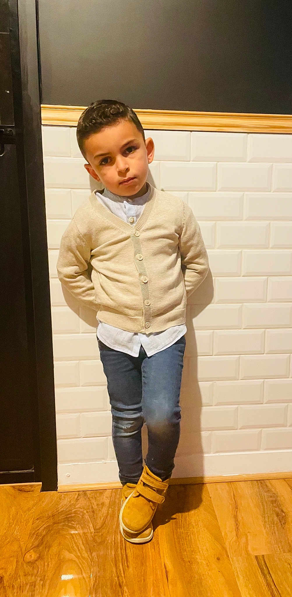 Mahdi