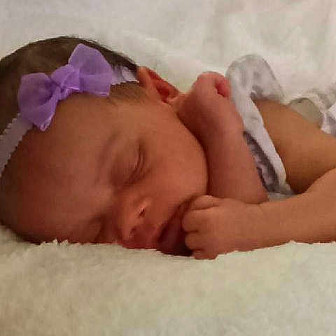 Lilith is registered to the contest to win money with this photo: baby, baby_sleeping, chin, comfort, ear, eye, eyebrow, eyelash, finger, forehead, hand, head, headgear, linens, lip, mouth, neck, nose, skin, toddler