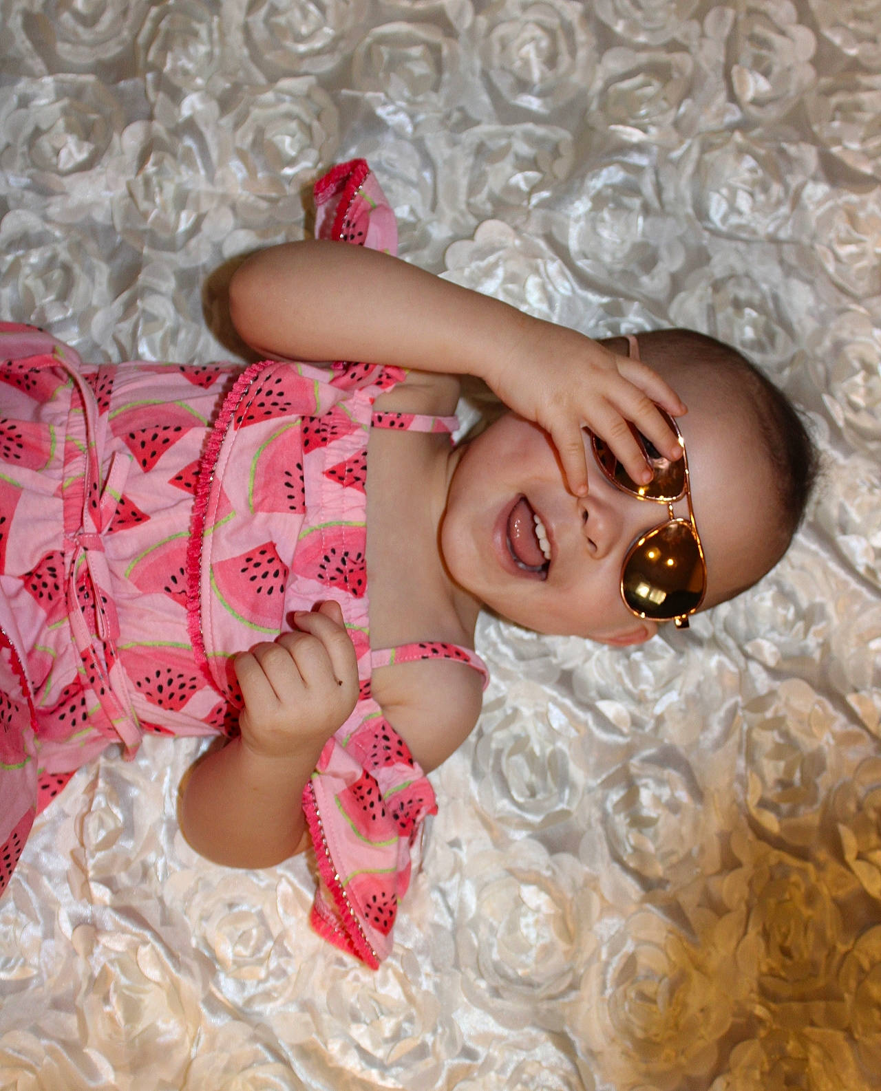 Lilliana joined the competition — help win amazing prizes! beauty, child, finger, foot, footwear, hand, happy, human_leg, leg, lip, long_hair, muscle, nail, person, photo_shoot, photography, pink, skin, smile, thigh