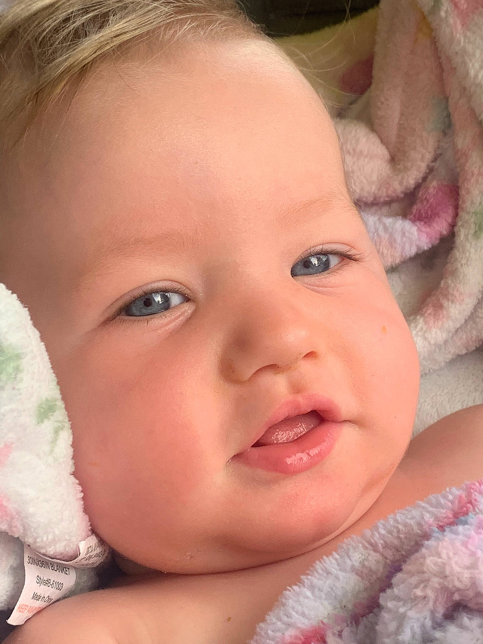 Evelynn joined the competition — help win amazing prizes! cheek, chin, ear, eye, eyebrow, eyelash, forehead, hair, happy, head, human_body, iris, lip, mouth, neck, nose, organ, person, skin, smile