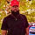 Trell B.