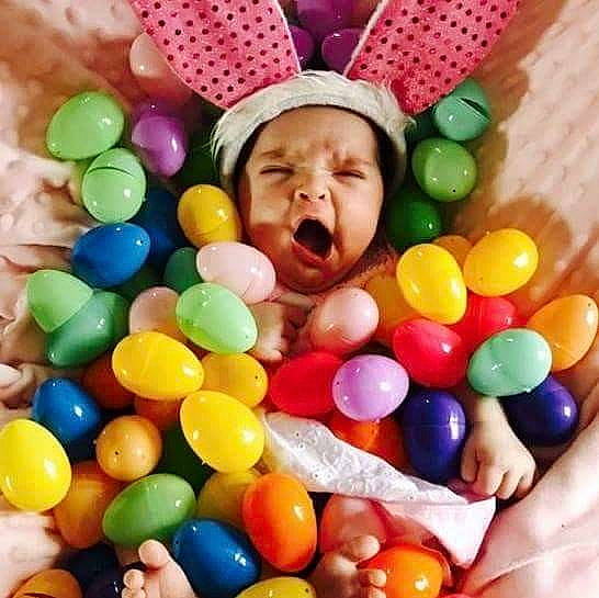 Amelia joined the competition — help win amazing prizes! anger, candy, confectionery, dessert, food, jelly_bean, play, toy