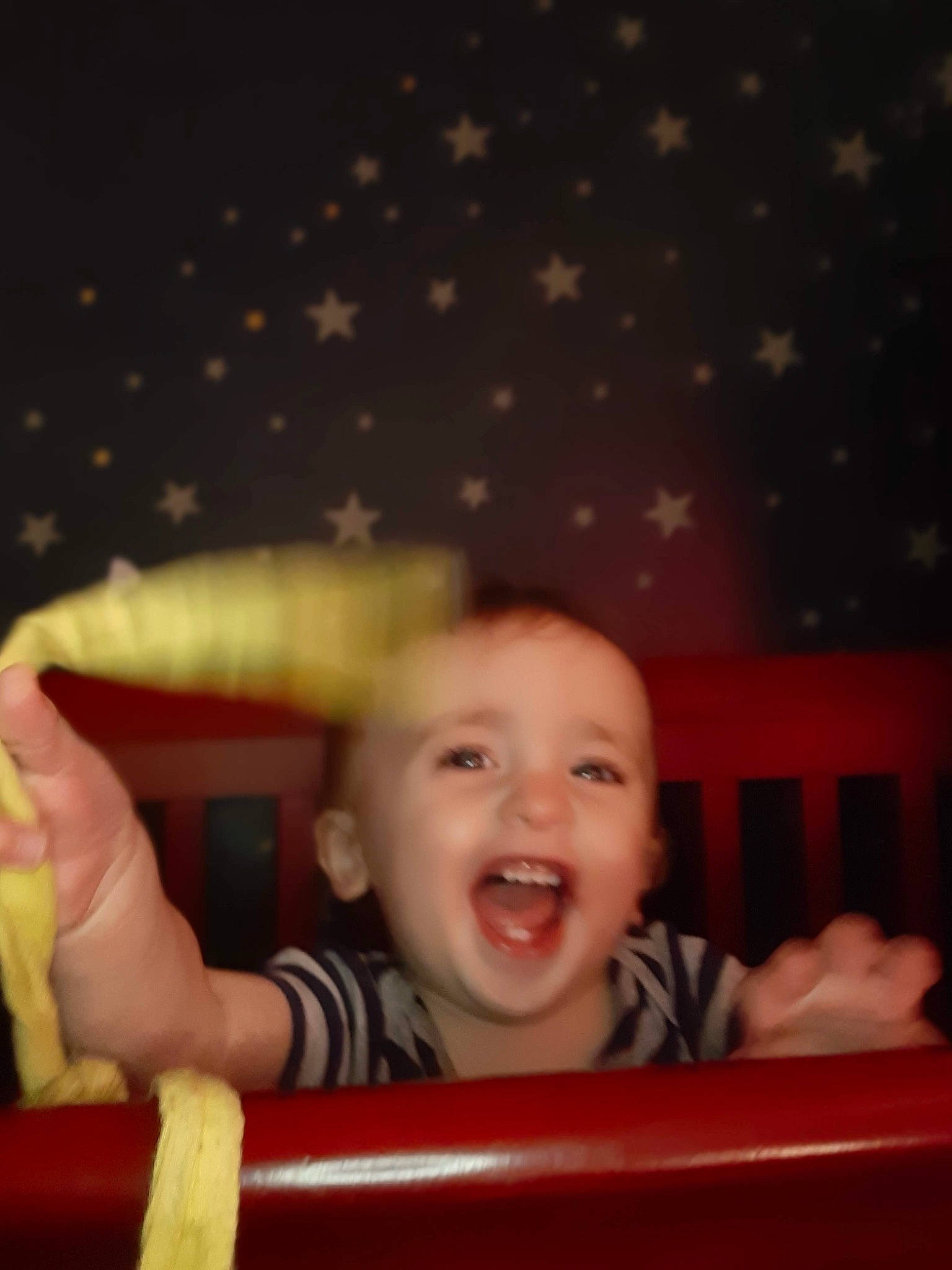 Wells joined the competition — help win amazing prizes! baby, baby_products, cheek, child, eye, finger, fun, gesture, happy, head, human_body, leisure, mouth, nose, person, play, recreation, room, smile, thumb