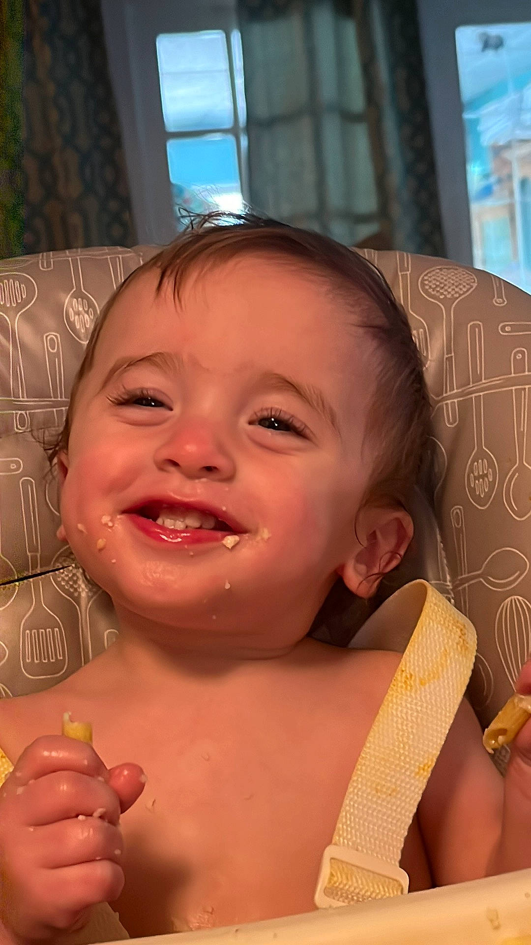 Levi joined the competition — help win amazing prizes! cheek, chin, ear, eye, eyebrow, eyelash, face, facial_expression, forehead, head, joy, lip, mouth, muscle, neck, nose, organ, person, skin, smile