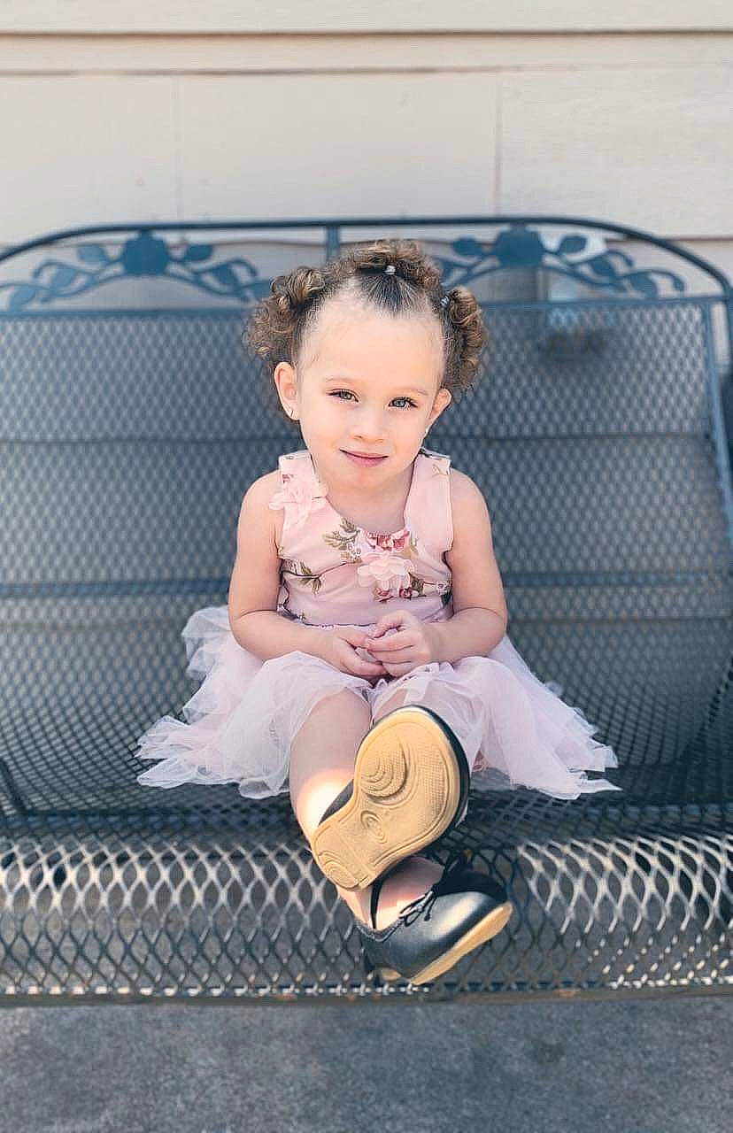 Giselle is registered to the contest to win money with this photo: baby, child, child_model, footwear, joy, leg, person, photograph, photography, product, shoe, sitting, toddler