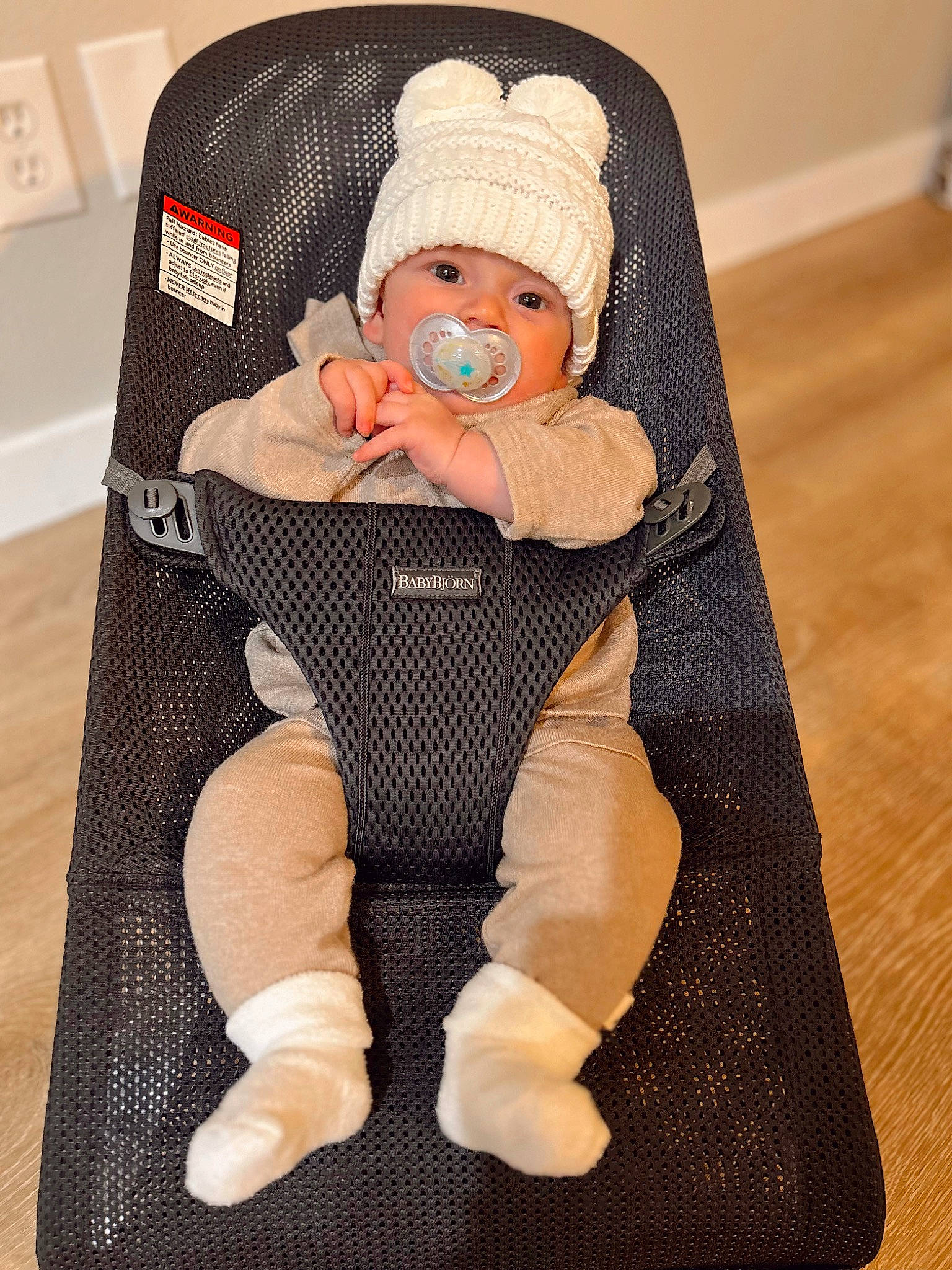 Haze joined the competition — help win amazing prizes! baby, baby_carriage, baby_products, baby_safety, baby_sleeping, baby_toddler_clothing, carmine, child, comfort, doll, headwear, human_body, lap, linens, pattern, person, sitting, sleeve, stuffed_toy, toddler