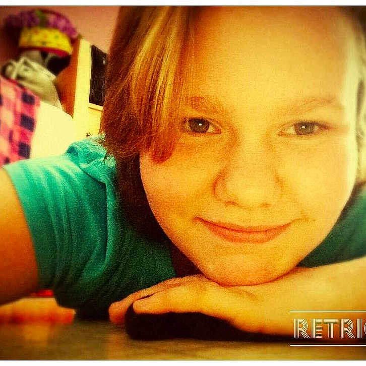 Samantha Messier participe au concours pour gagner de l'argent avec cette photo :