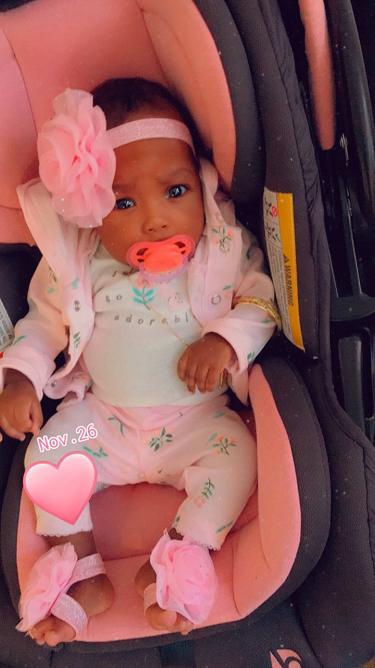 Amiracle joined the competition — help win amazing prizes! arm, baby, baby_toddler_clothing, cheek, chest, comfort, eye, finger, head, human_body, leg, mouth, person, pink, product, skin, stomach, textile, thigh, thumb