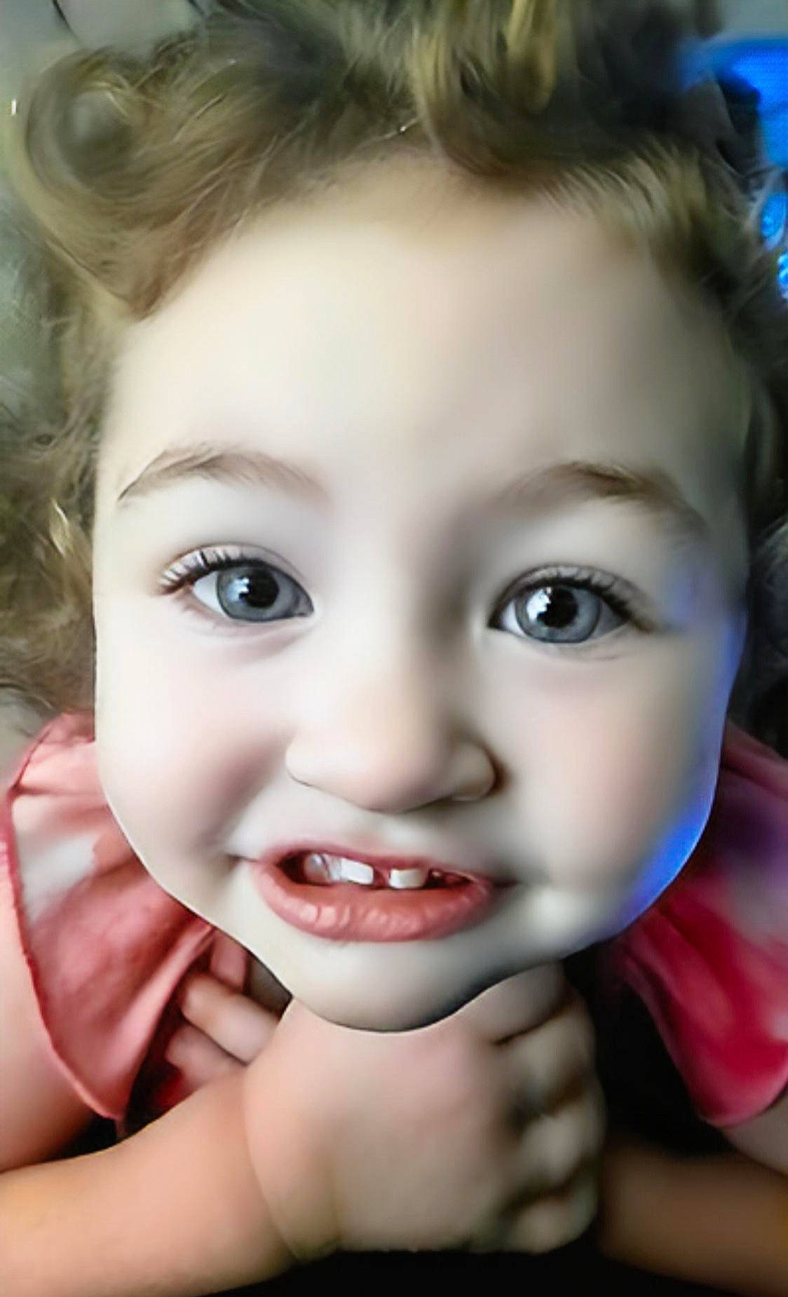 Alana joined the competition — help win amazing prizes! cheek, chin, ear, eyebrow, eyelash, facial_expression, flash_photography, forehead, hair, happy, iris, jaw, lip, mouth, nose, organ, person, photograph, skin, smile