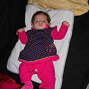 Léana participe au concours pour gagner de l'argent avec cette photo :