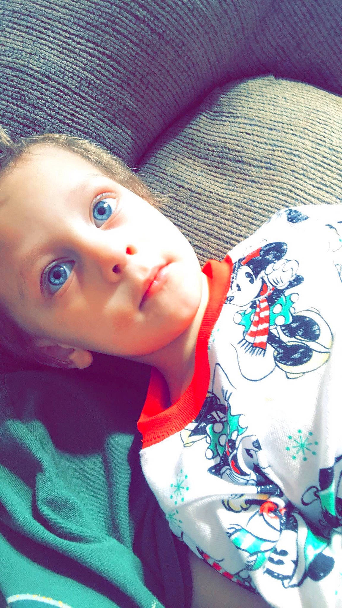 Jericho is registered to the contest to win money with this photo: azure, baby_toddler_clothing, blue, cap, cheek, chin, eyebrow, eyelash, happy, head, human_body, iris, lip, mammal, mouth, nose, outerwear, person, skin, sleeve