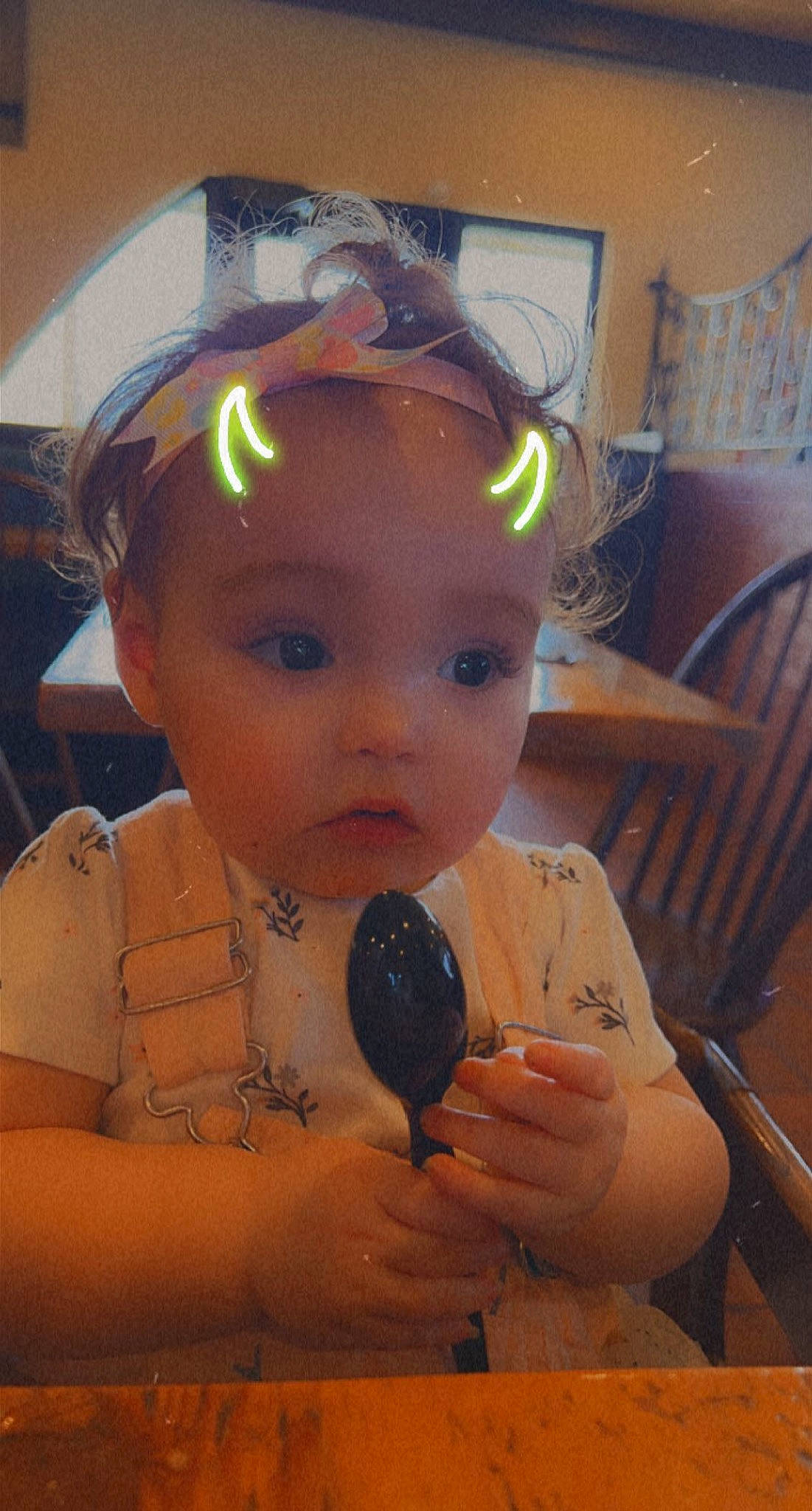 Sofia joined the competition — help win amazing prizes! baby, baby_toddler_clothing, cheek, ear, eye, eyebrow, eyelash, eyewear, forehead, hairstyle, iris, lip, microphone, mouth, nail, nose, organ, person, skin, sunglasses