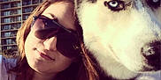 Chez is registered to the contest to win money with this photo: