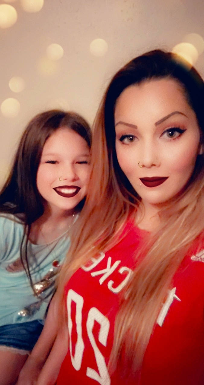 Kyannah is registered to the contest to win money with this photo: beauty, black_hair, chin, eyebrow, face, forehead, friendship, fun, hair, hair_coloring, happy, jaw, joy, lip, long_hair, nose, person, photography, selfie, skin