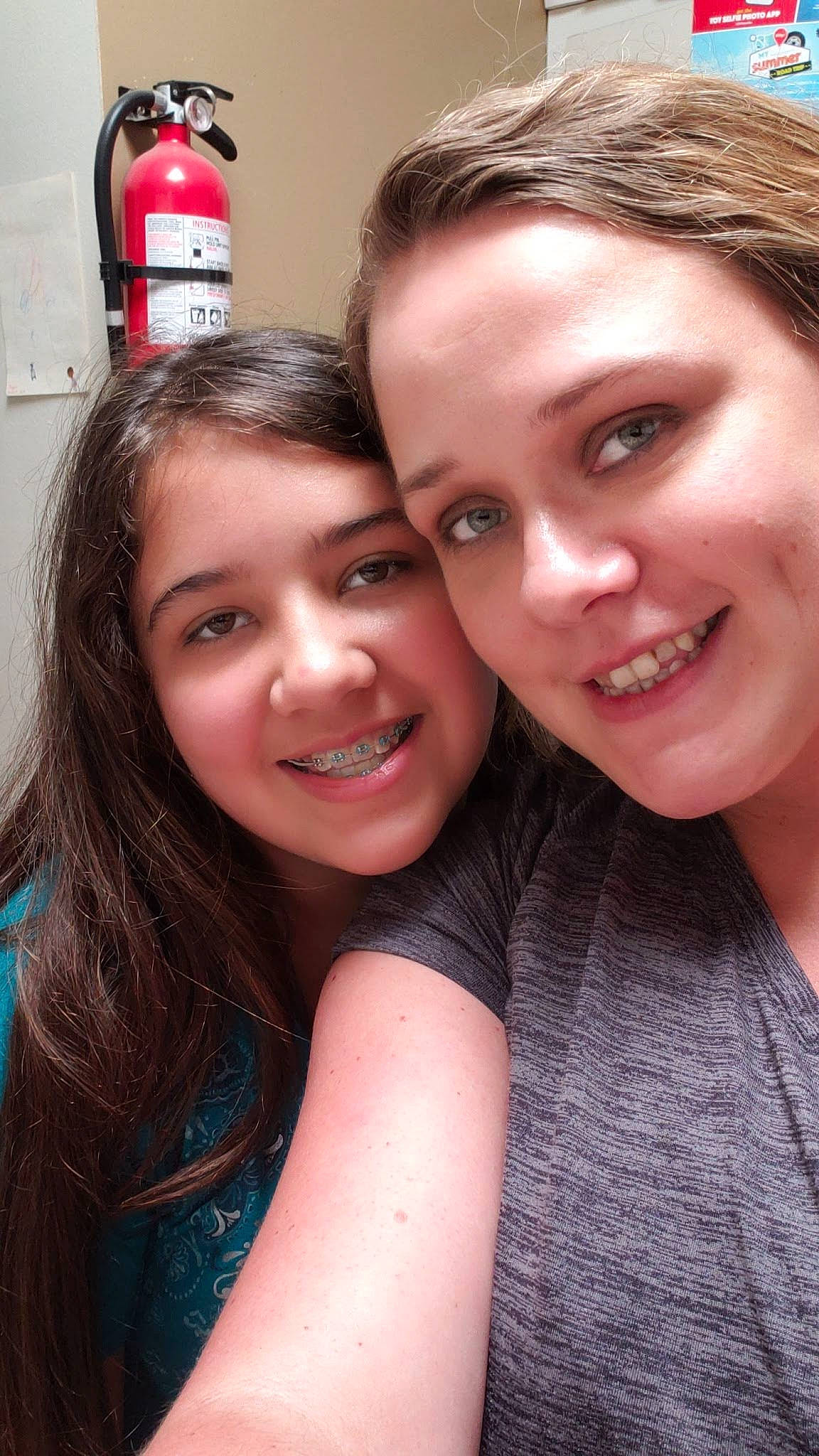 Brianna joined the competition — help win amazing prizes! beauty, blond, brown_hair, cheek, eyebrow, face, facial_expression, forehead, friendship, fun, hair, happy, joy, lip, nose, person, photography, selfie, skin, smile