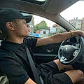 Wesley M.