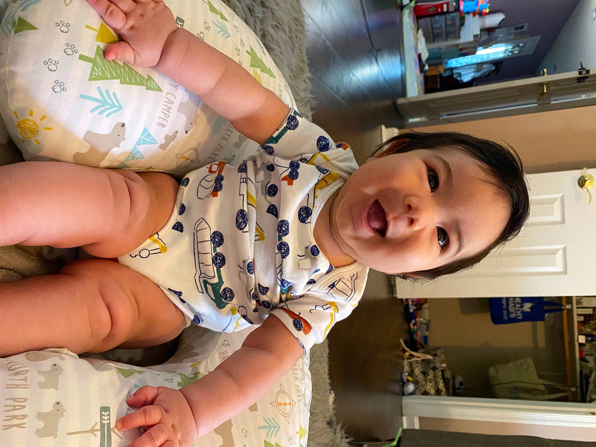 Lorenzo joined the competition — help win amazing prizes! arm, baby_toddler_clothing, beauty, child, dress, elbow, finger, hand, happy, human_leg, leg, mouth, nail, pattern, person, skin, sleeve, smile, thigh, thumb