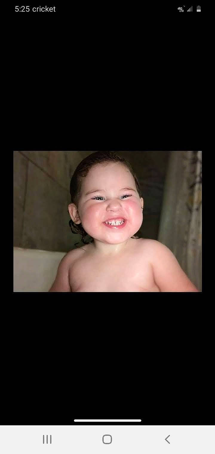 Jupiter joined the competition — help win amazing prizes! arm, cheek, chest, chin, darkness, eyebrow, eyelash, face, flash_photography, hair, happy, human_body, jaw, joy, lip, mouth, nose, person, smile, toddler